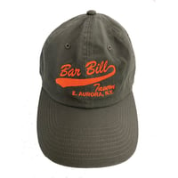 BB Baseball Hat