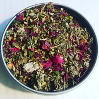 Herbal Smoking Blend 