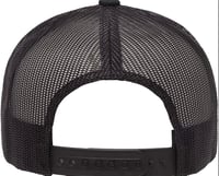 Image 3 of Design Snob Trucker Hat