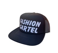 Image 2 of Fashion Cartel Trucker Hat