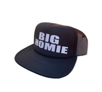 Image 2 of Big Homie Trucker Hat