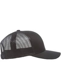Image 3 of Big Homie Trucker Hat