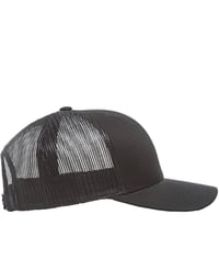 Image 2 of Jeeper Trucker Hat