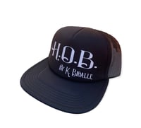 Image 1 of House of Bidalle Signature Hat