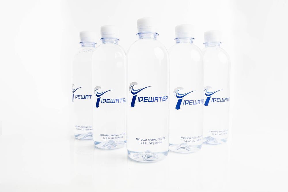 Image of Tidewater H2O 5 Pack