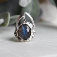 Image 1 of Deep Ocean Ring