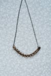 Viking Braid Necklace