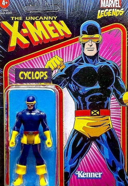 CYCLOPS