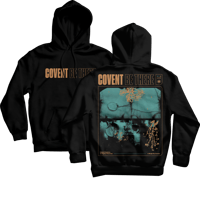 Pre Order | Be There Hoodie | Blue (Limited Run)