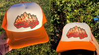 Image 3 of Trendy Trucker Hats