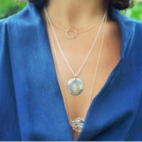 Image 3 of Long Lightworker necklace