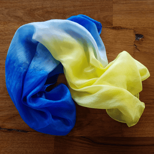 Image of Playsilks - Australian Hand Dyed