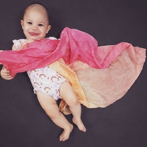 Image of Playsilks - Australian Hand Dyed