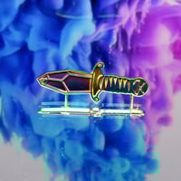 Image 1 of Dagger