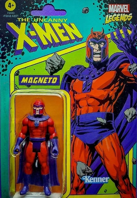 MAGNETO