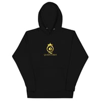 Image 1 of Queen Vibes Women's Hoodie