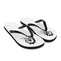 Image 1 of Crown Flip-Flops