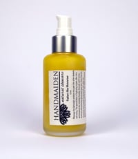 Radiant Aloe Moisturiser