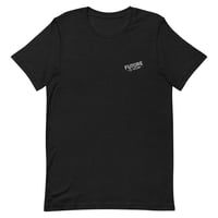 Image 1 of Future Unisex T-Shirt