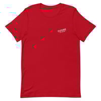 Image 3 of Future Unisex T-Shirt