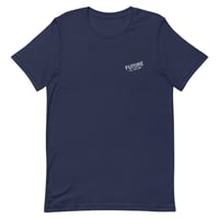 Image 2 of Future Unisex T-Shirt