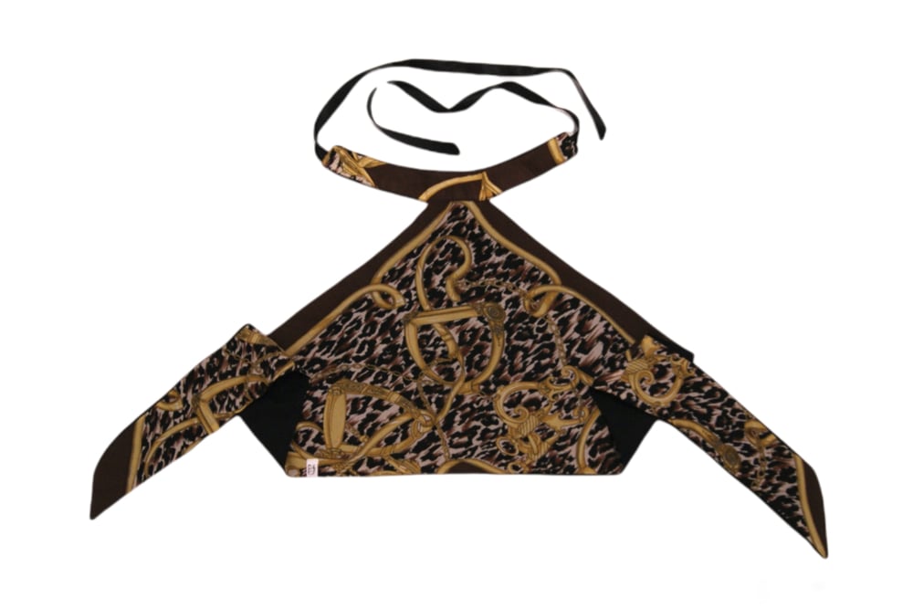 Image of Top Carmela Leopardo.
