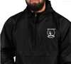 GOLD CHAIN UNI-BLACK Jacket
