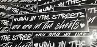 Uwu In the Streets / Ara Ara in the sheets