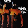 CT147 // AREA - ARBEIT MACHT FREI (VINILE LP 180 GRAMMI)