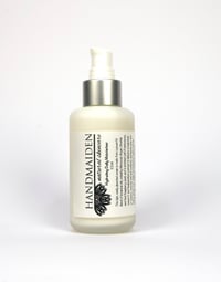 Hydrating Daily Face Cream 