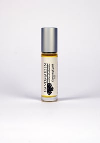 Everlasting Eye Oil 