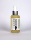 Nourishing Make up Remover and Cleanser 