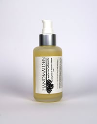 Nourishing Make up Remover and Cleanser 