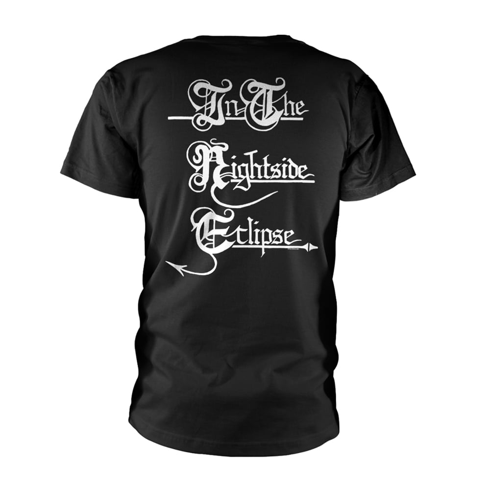 Emperor "In The Nightside Eclipse" T-shirt
