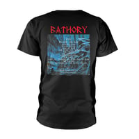 Image 3 of Bathory "Blood On Ice" T-shirt