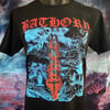 Bathory "Blood On Ice" T-shirt