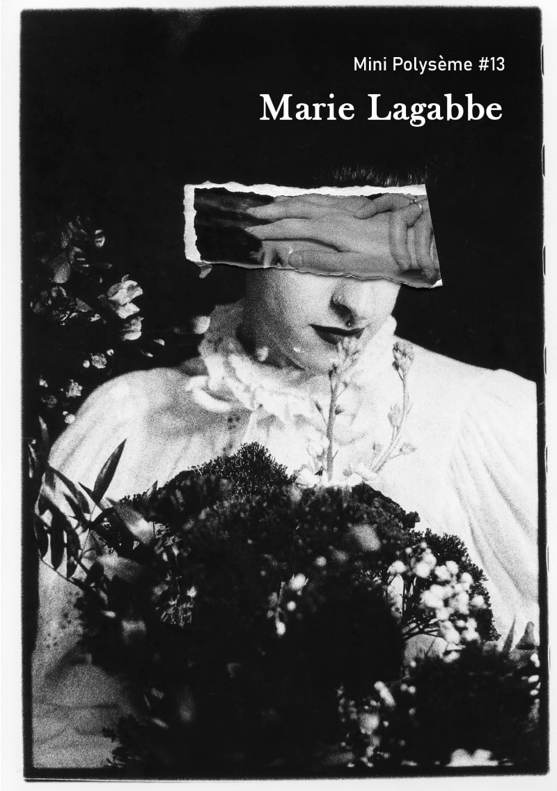 Image of Mini Polysème #13 - Marie Lagabbe (PDF)
