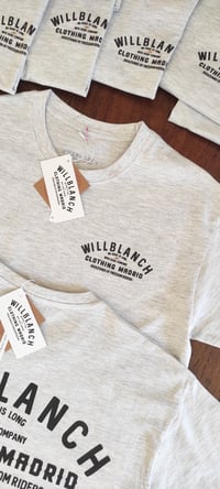 Image 5 of CAMISETA GREY MACHINE