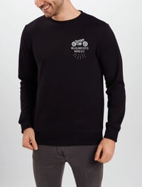 Image 2 of SUDADERA PREMIUM EAGLES