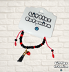 Genuine Azabache Baby Bracelet