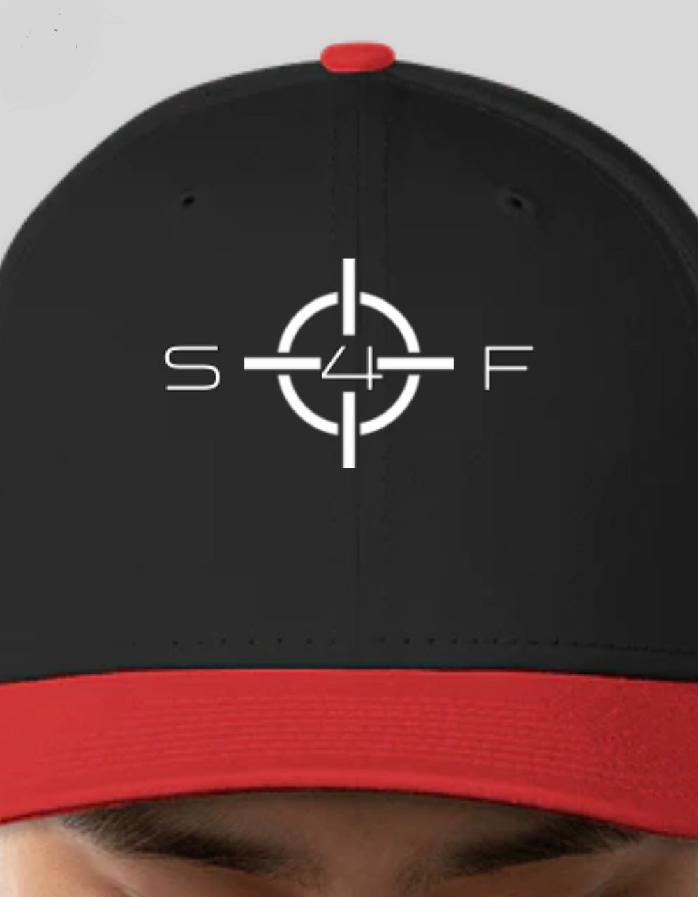 Image of Logo hat