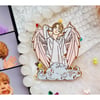 Angel Jimin x Dicon 