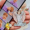 Angel Jimin x Dicon 