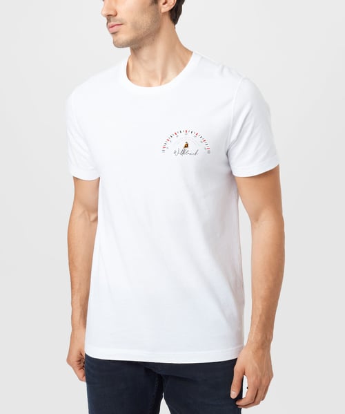 Image of CAMISETA LAMBORGHINI MIURA