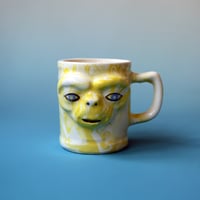 Image of Malarko Swirly E.Tea Mug