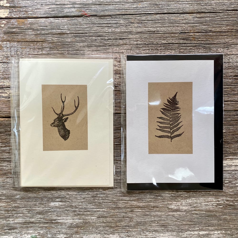 Image of Cards & Christmas Cards