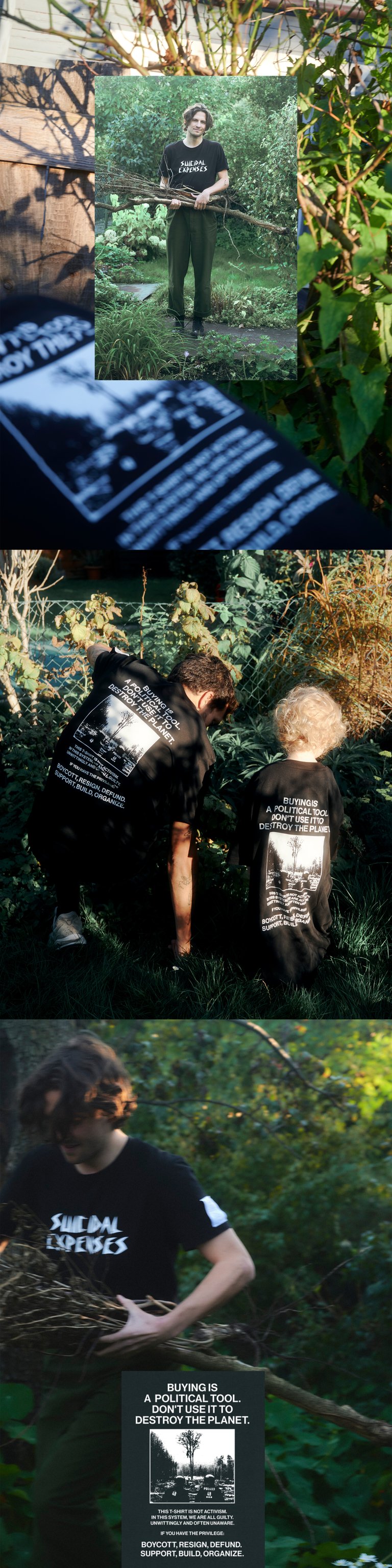 Capsule 001 - Gabriel Finotti / SometimesAlways