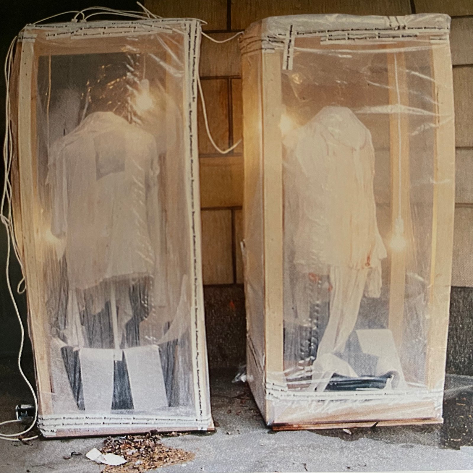 Maison Martin Margiela 04AW 初期 激レア ブルゾン