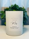 Minty Soy Wax Candle 