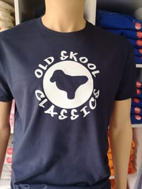 Image 1 of Old Skool Classics Tee